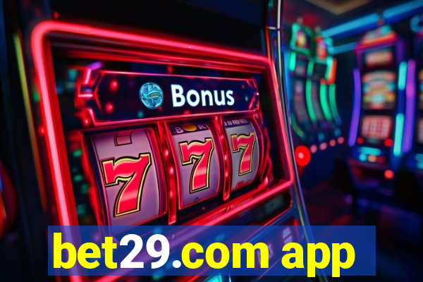 bet29.com app